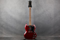 Epiphone SG Special P-90 - Sparkling Burgundy - 2nd Hand (135203)