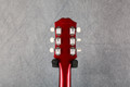 Epiphone SG Special P-90 - Sparkling Burgundy - 2nd Hand (135203)