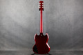 Epiphone SG Special P-90 - Sparkling Burgundy - 2nd Hand (135203)