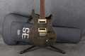 PRS SE Custom 22 - Grey Black - Gig Bag - 2nd Hand