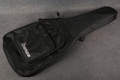 Ibanez Bass Workshop EHB1505-DEF - Dragon Eye Burst Flat - Gig Bag - 2nd Hand