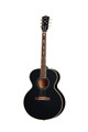 Epiphone J-180 LS - Ebony