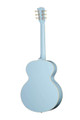 Epiphone J-180 LS - Frost Blue