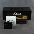 Marshall Code 100H - Footswitch - 2nd Hand