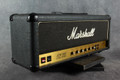 Marshall JCM800 1987 Mk2 Head 50w Master - Case **COLLECTION ONLY** - 2nd Hand