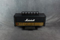 Marshall Joe Satriani JVM410HJS Head - Footswitch **COLLECTION ONLY** - 2nd Hand