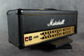 Marshall Joe Satriani JVM410HJS Head - Footswitch **COLLECTION ONLY** - 2nd Hand