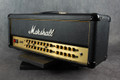 Marshall Joe Satriani JVM410HJS Head - Footswitch **COLLECTION ONLY** - 2nd Hand