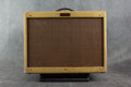 Fender Blues Deluxe Cabinet Conversion - Tweed - 2nd Hand