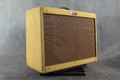 Fender Blues Deluxe Cabinet Conversion - Tweed - 2nd Hand