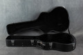 Thomann Dreadnought Acoustic Hard Case - 2nd Hand