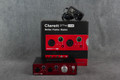 Focusrite Clarett 2 Pre USB Audio Interface - Box & PSU - 2nd Hand