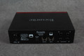 Focusrite Clarett 2 Pre USB Audio Interface - Box & PSU - 2nd Hand