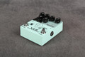 Sansamp Tech 21 Geddy Lee YYZ Pedal - 2nd Hand