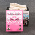 EarthQuaker Devices Rainbow Machine V2 - Boxed - 2nd Hand