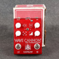 Caroline Wave Cannon MKII Distortion - Boxed - 2nd Hand