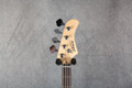 Glarry J Style Electric Bass - Black - 2nd Hand