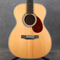 Sigma OMT-1 000 Acoustic Guitar - Natural - 2nd Hand