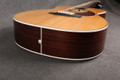 Sigma OMT-1 000 Acoustic Guitar - Natural - 2nd Hand