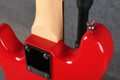 Volcano Rock-a-Teer Mini Guitar - Red - 2nd Hand