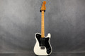 Squier Classic Vibe 70s Telecaster Deluxe - Olympic White - 2nd Hand (135222)