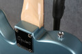 Squier FSR Paranormal Cabronita Telecaster Thinline Ice Blue Metallic - 2nd Hand