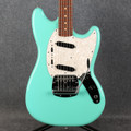 Fender Vintera 60s Mustang - Seafoam Green - 2nd Hand