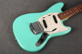 Fender Vintera 60s Mustang - Seafoam Green - 2nd Hand