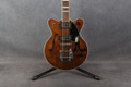 Gretsch G2655T Streamliner Center Block Jr - Imperial Stain - 2nd Hand