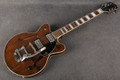 Gretsch G2655T Streamliner Center Block Jr - Imperial Stain - 2nd Hand