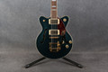 Gretsch G2657TG Streamliner Limited Edition - Midnight Sapphire - 2nd Hand