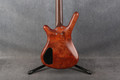 Warwick Corvette Standard 1996 Bubinga - 2nd Hand