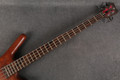 Warwick Corvette Standard 1996 Bubinga - 2nd Hand