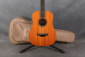 Taylor BT2 Baby Taylor - Mahogany - Gig Bag - 2nd Hand