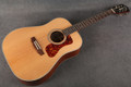 Guild Westerly Collection D-140 Dreadnought - Natural - Gig Bag - 2nd Hand