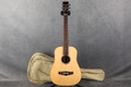 Tanglewood Java TWJ LJ Baby Dreadnought - Natural - Gig Bag - 2nd Hand