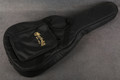 Martin DJr-10 Dreadnought Junior - Natural - Gig Bag - 2nd Hand