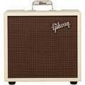 Gibson Falcon 5 1x10 Combo Amplifier - Cream Bronco Vinyl with Oxblood Grille