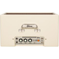 Gibson Falcon 5 1x10 Combo Amplifier - Cream Bronco Vinyl with Oxblood Grille