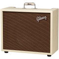 Gibson Falcon 20 1x12 Combo Amplifier - Cream Bronco Vinyl with Oxblood Grille