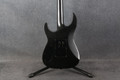 Kramer SM-1 - Maximum Steel Black - 2nd Hand