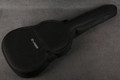 Thomann Brazilian Caipira Guitar - Natural - Gig Bag - 2nd Hand