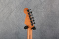 Fender American Acoustasonic Stratocaster - Natural - Gig Bag - 2nd Hand (135137)
