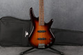 Ibanez GIO GSR180-BS - Brown Sunburst - Gig Bag - 2nd Hand