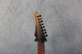 SubZero Generation Pro Fanned Fret 8 String - Grey Tide Fade - 2nd Hand