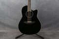 Ovation Standard Balladeer 2751AX-5 12 String Electro Acoustic Black - 2nd Hand