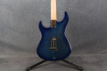 Yamaha Pacifica 312 - Transparent Blue - 2nd Hand