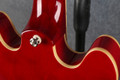 Epiphone ES-339 - Cherry - 2nd Hand (135250)