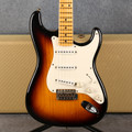 Fender Custom Shop Masterbuilt Dale Wilson 55 Stratocaster - Case - 2nd Hand