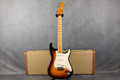 Fender Custom Shop Masterbuilt Dale Wilson 55 Stratocaster - Case - 2nd Hand